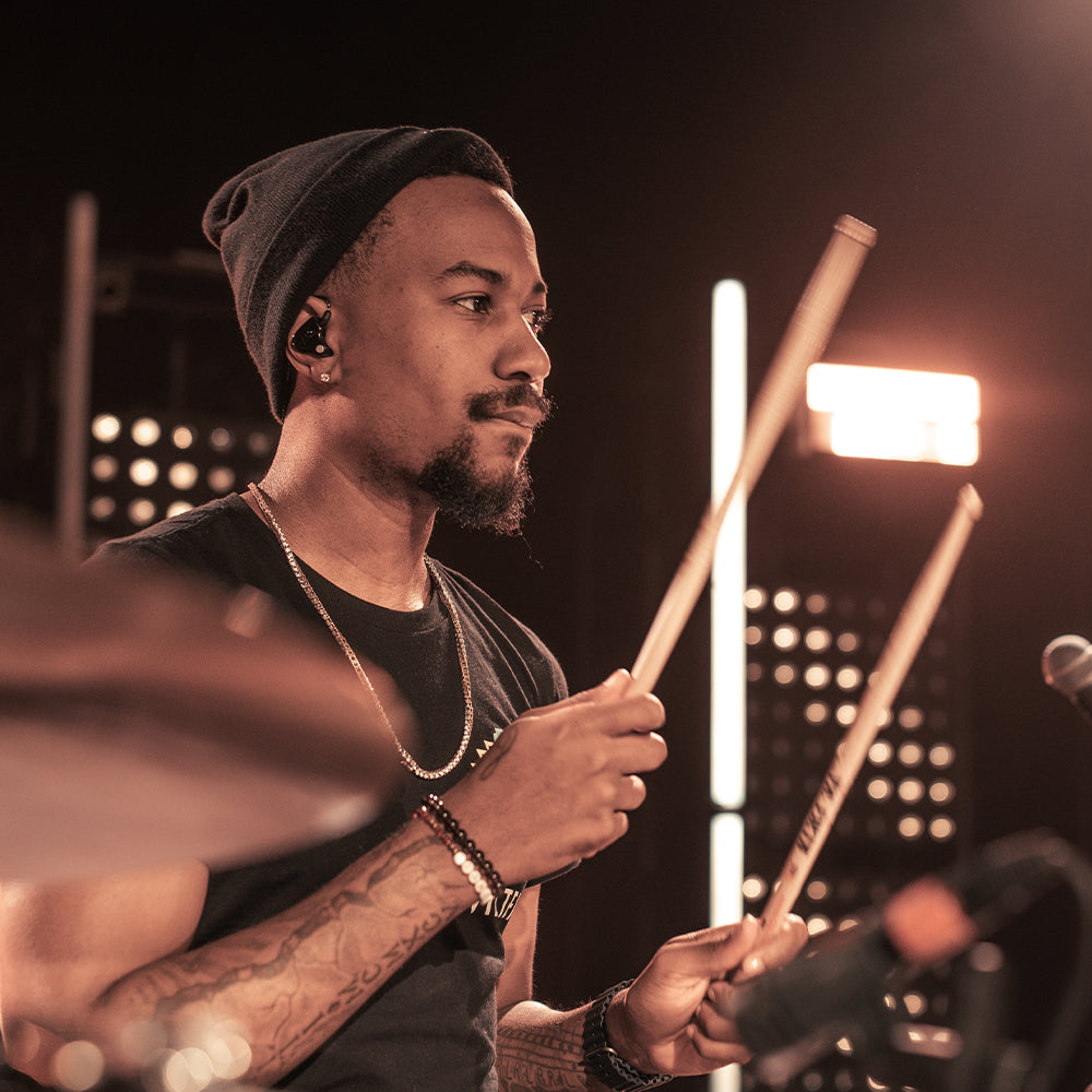 DeAndre Hemby