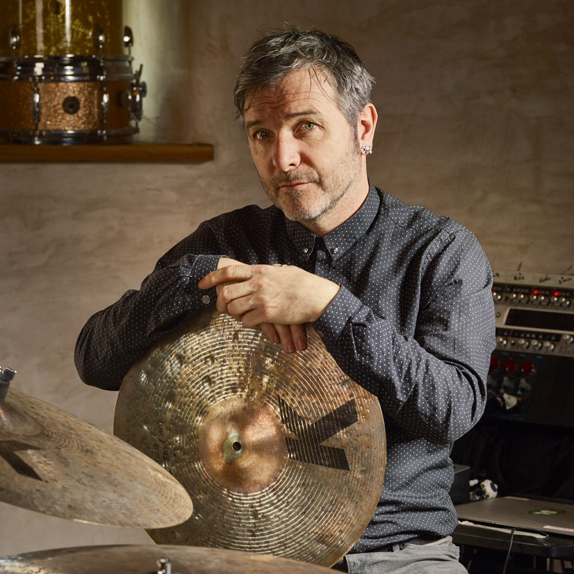 Vic Firth SSOA Ash Soan « Baguette Batterie