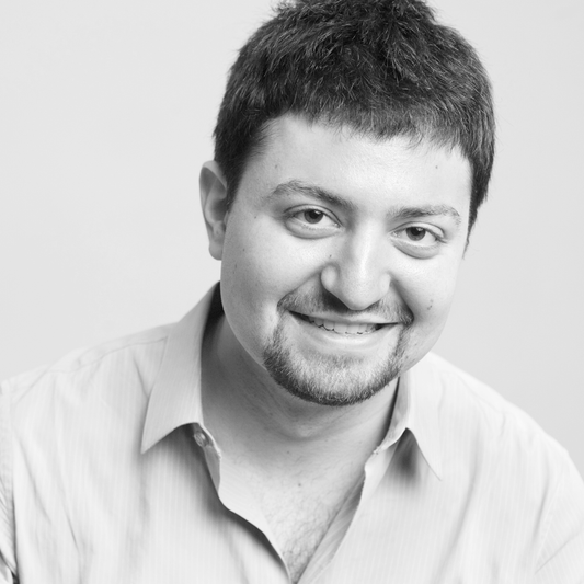 Ian David Rosenbaum