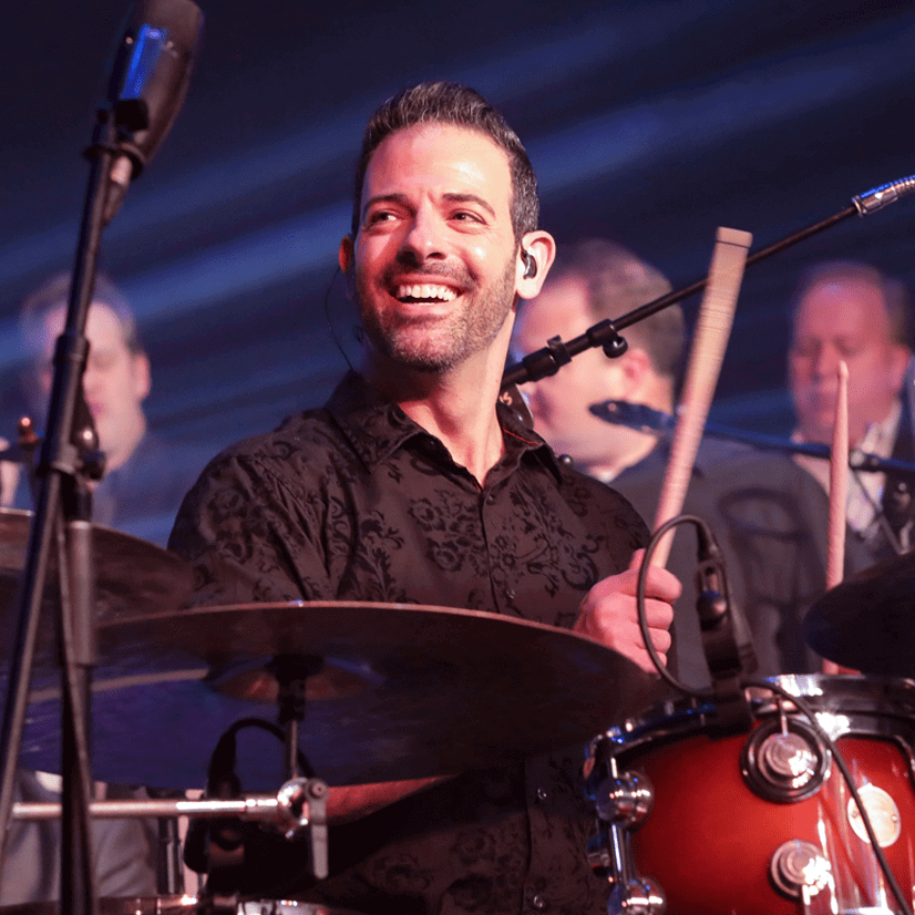 Steve Moretti  Vic Firth Artist