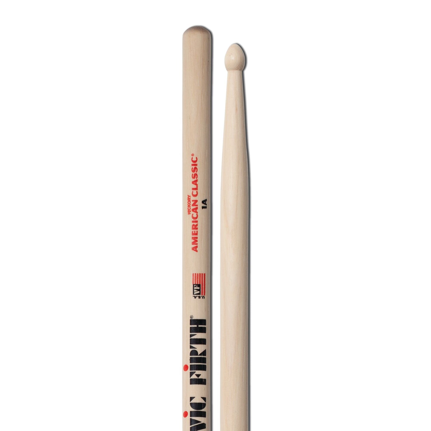 American Classic® 1A Drumsticks