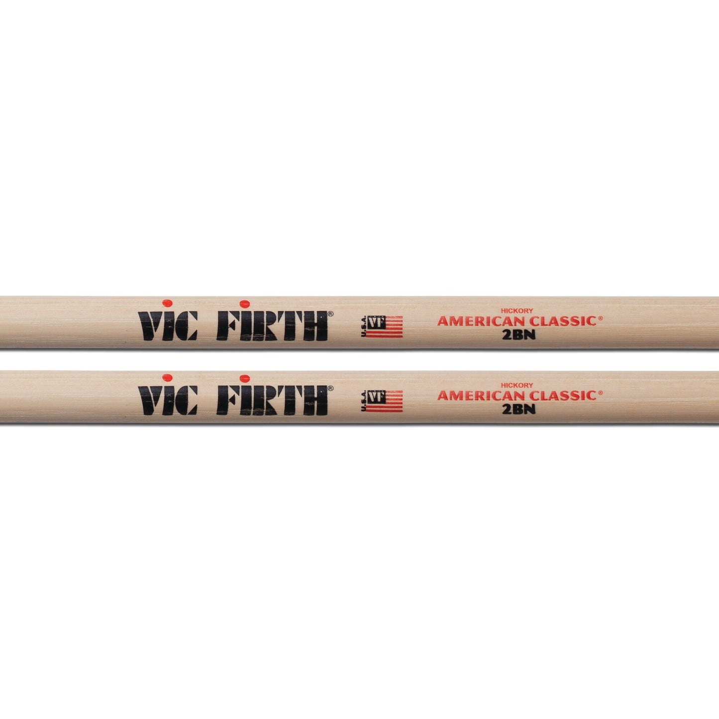 American Classic® 2B Nylon Drumsticks