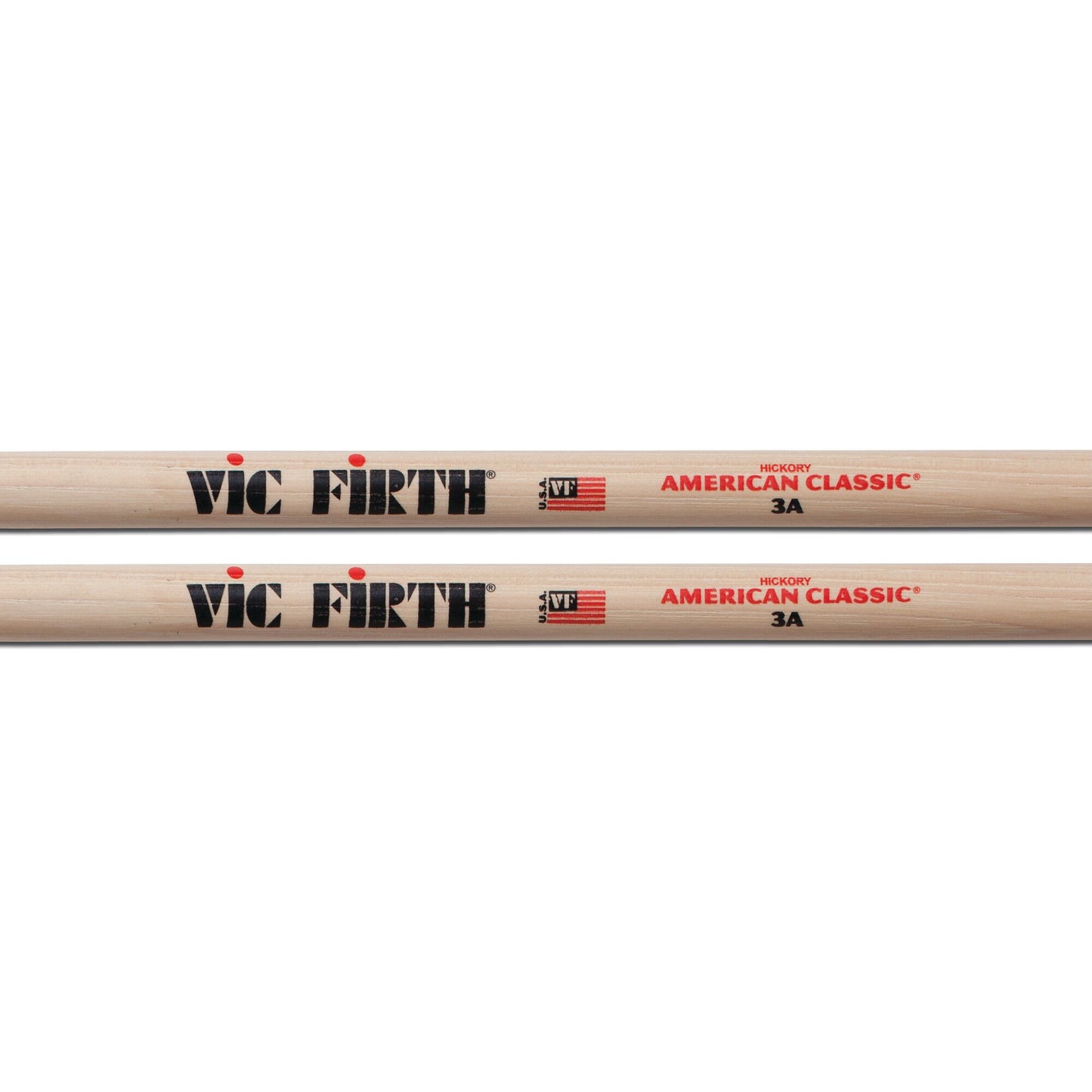 American Classic® 3A Drumsticks