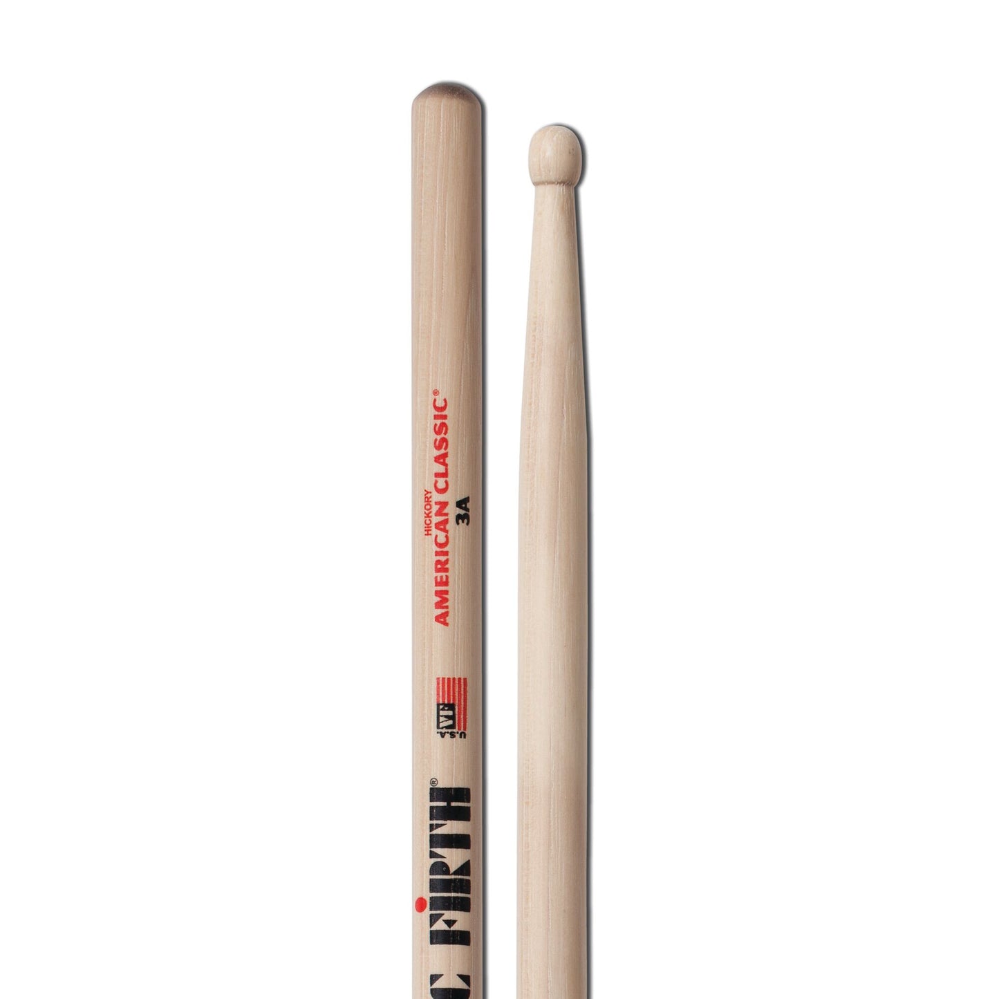 American Classic® 3A Drumsticks