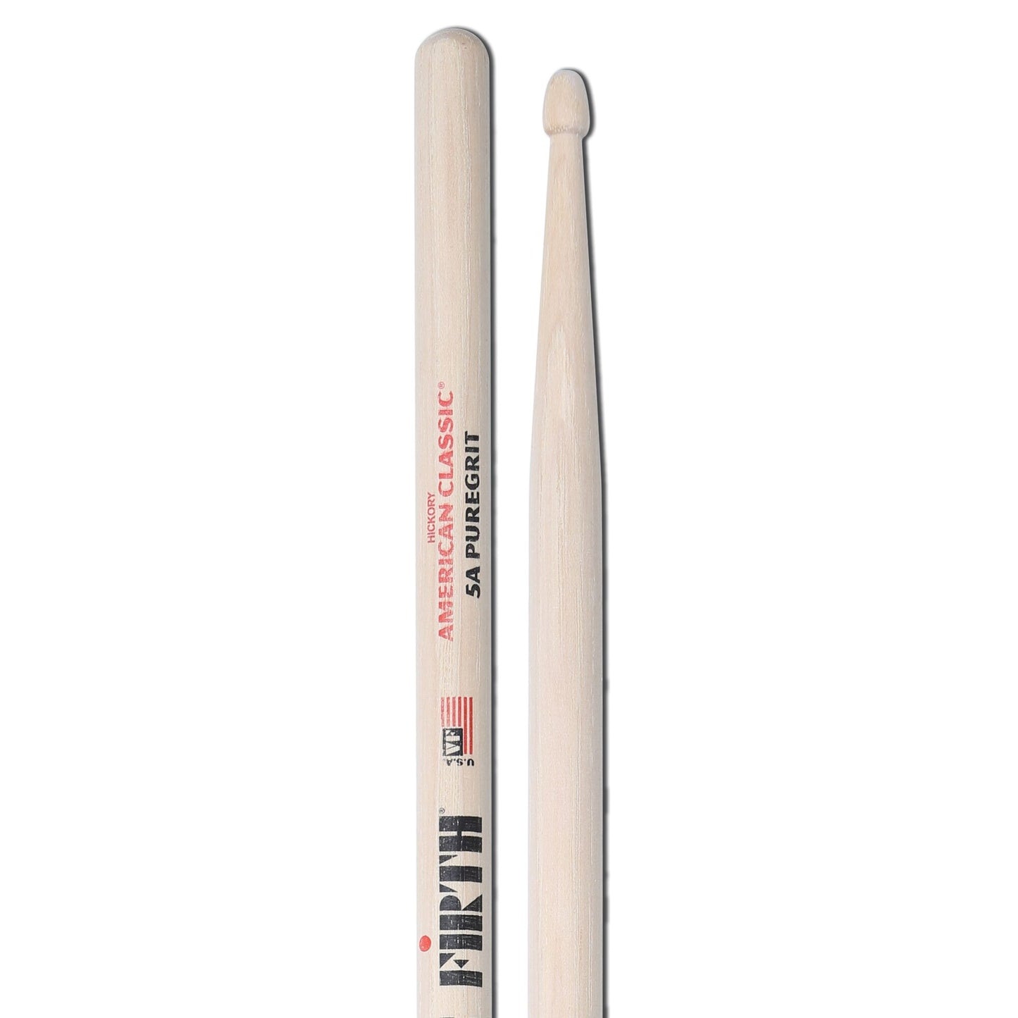 American Classic® 5A PureGrit Drumsticks