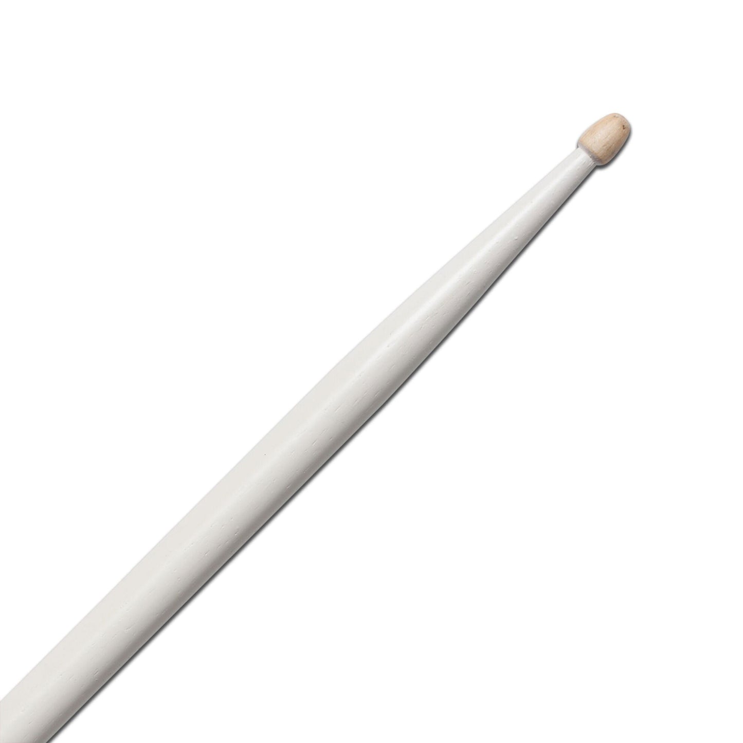 American Classic® 5A White Drumsticks