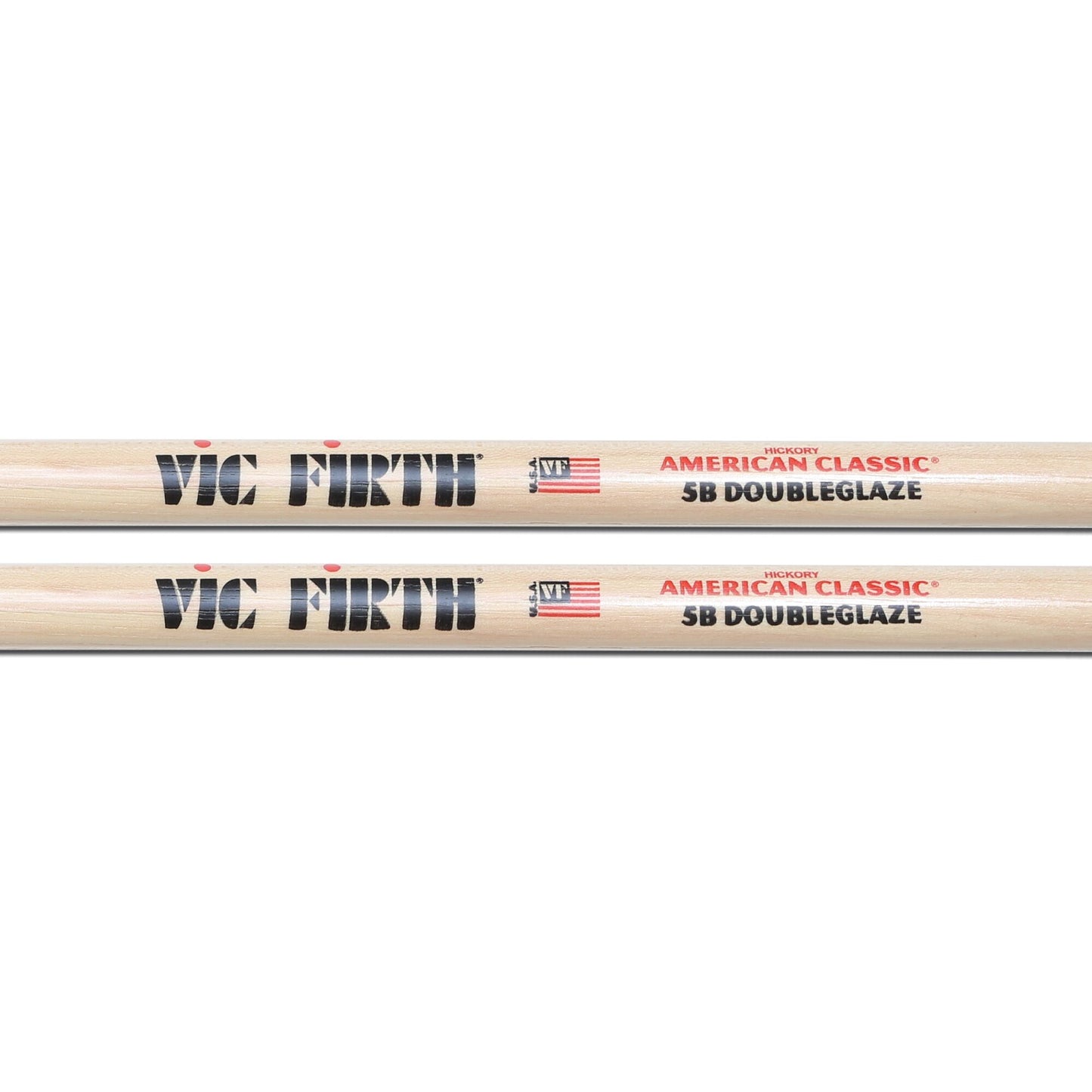 American Classic® 5B DoubleGlaze Drumsticks