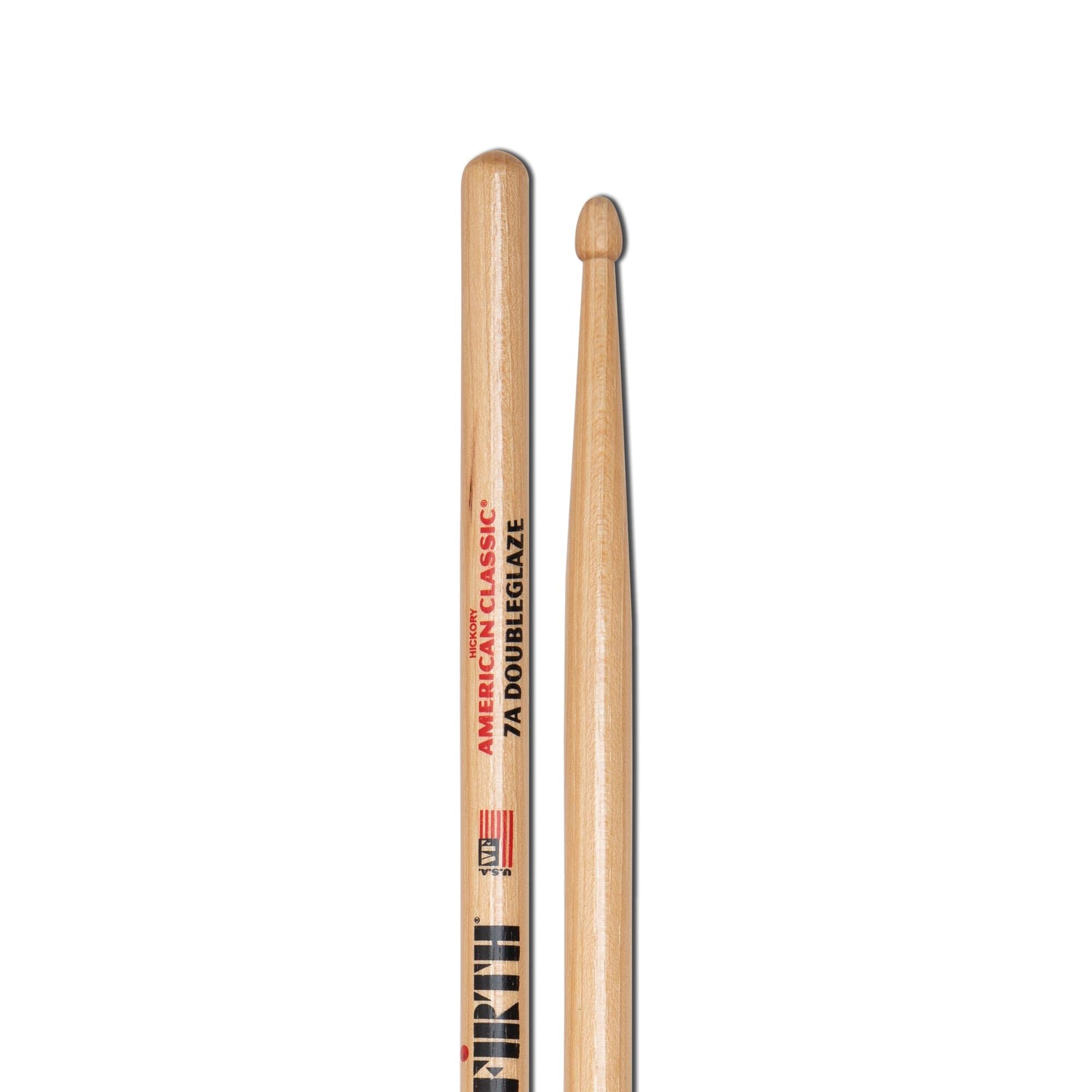 American Classic® 7A DoubleGlaze Drumsticks