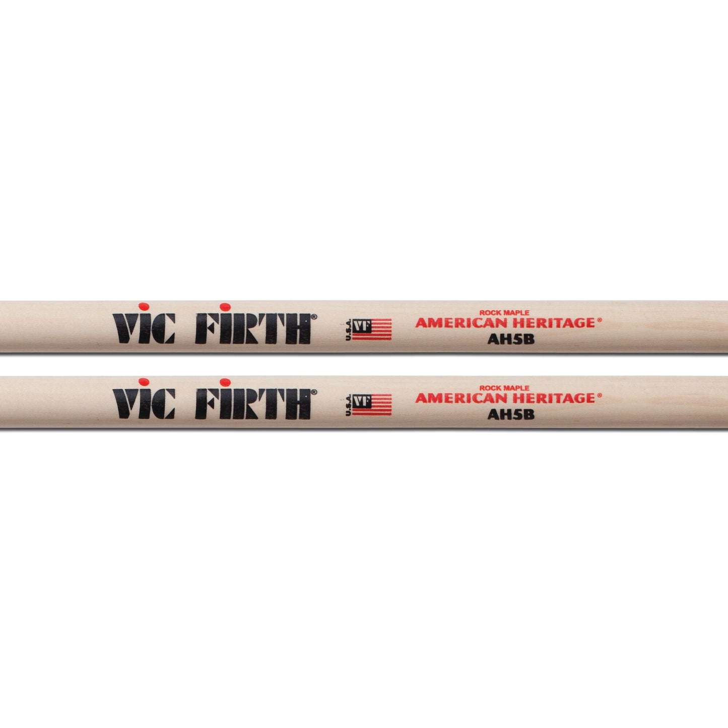 American Heritage 5B Drumsticks