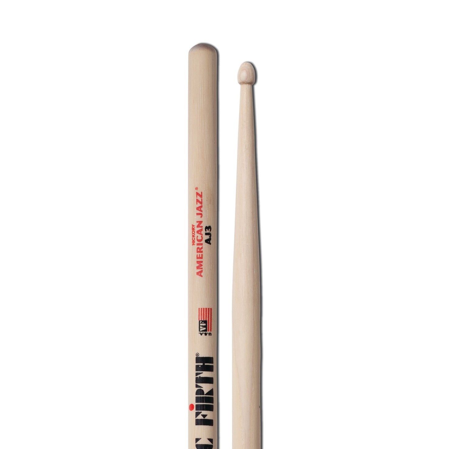 American Jazz 3 Drumsticks