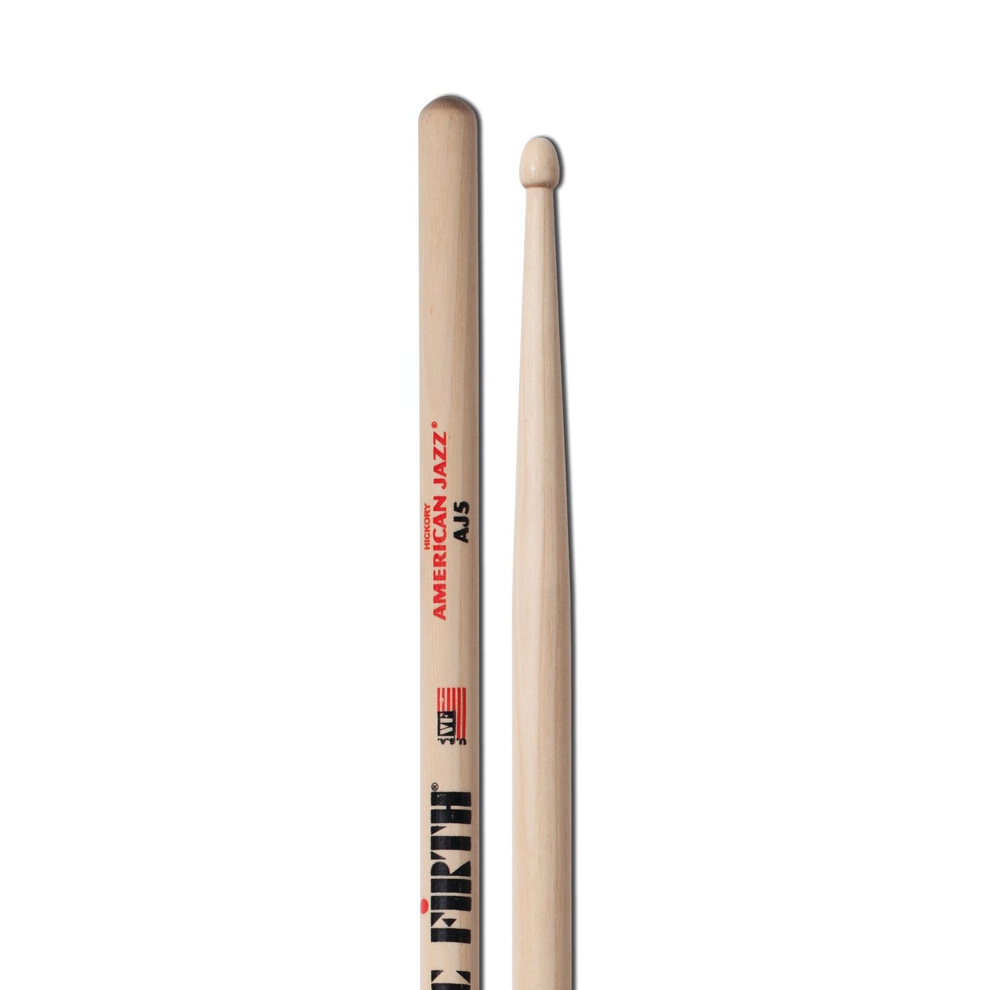 American Jazz 5 Drumsticks