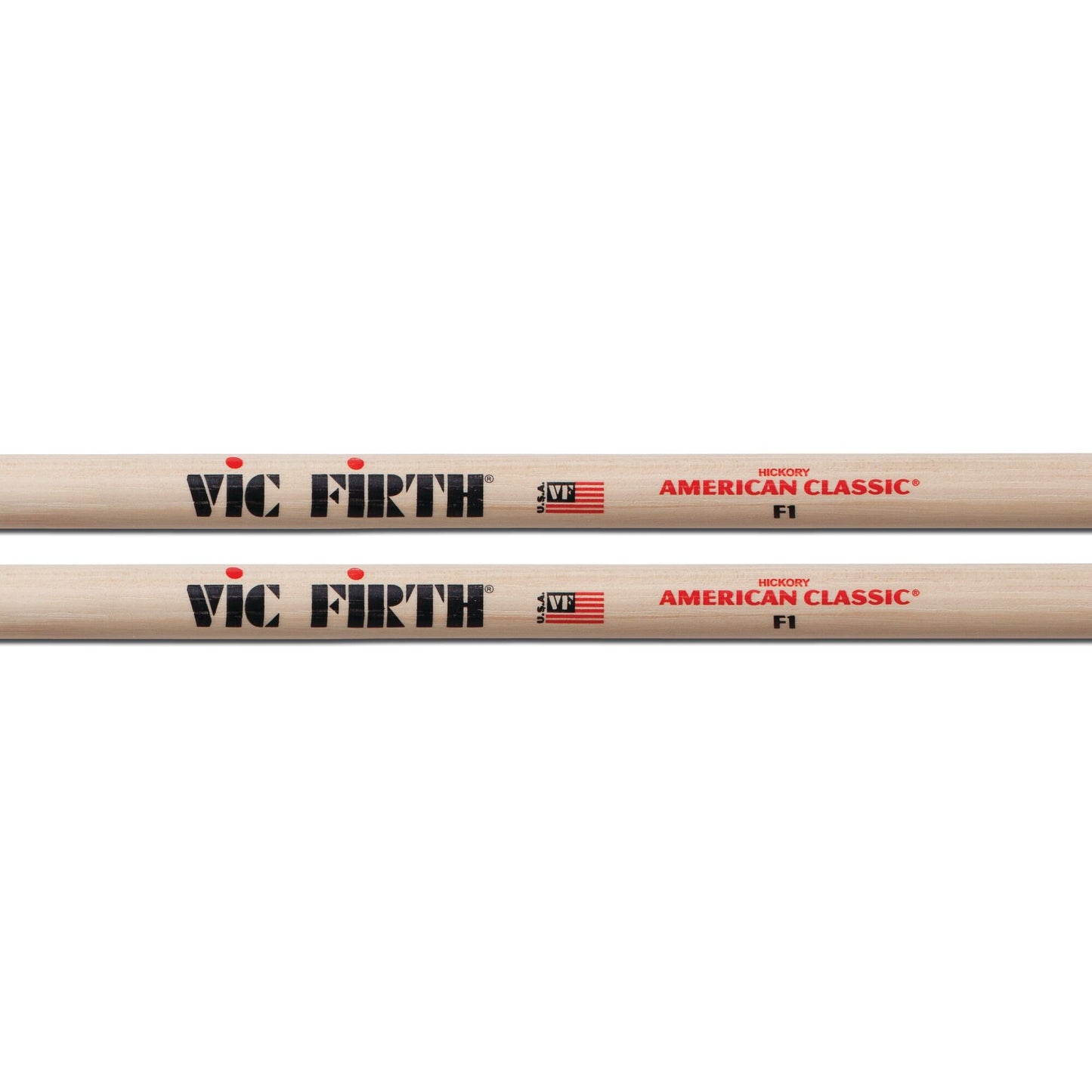 American Classic® F1 Drumsticks