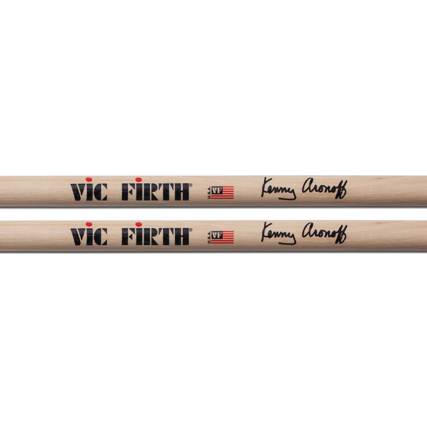 Signature Series -- Kenny Aronoff Drumsticks