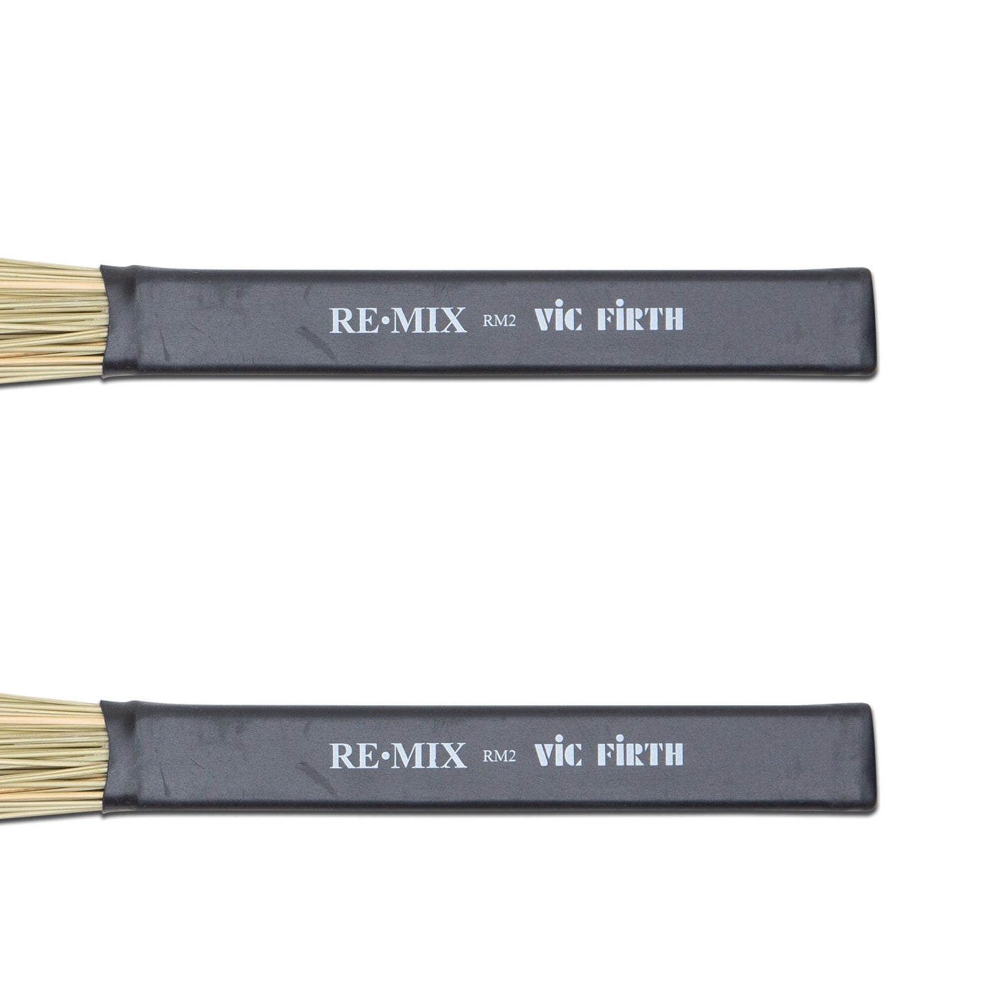 RE·MIX - African Grass Brushes