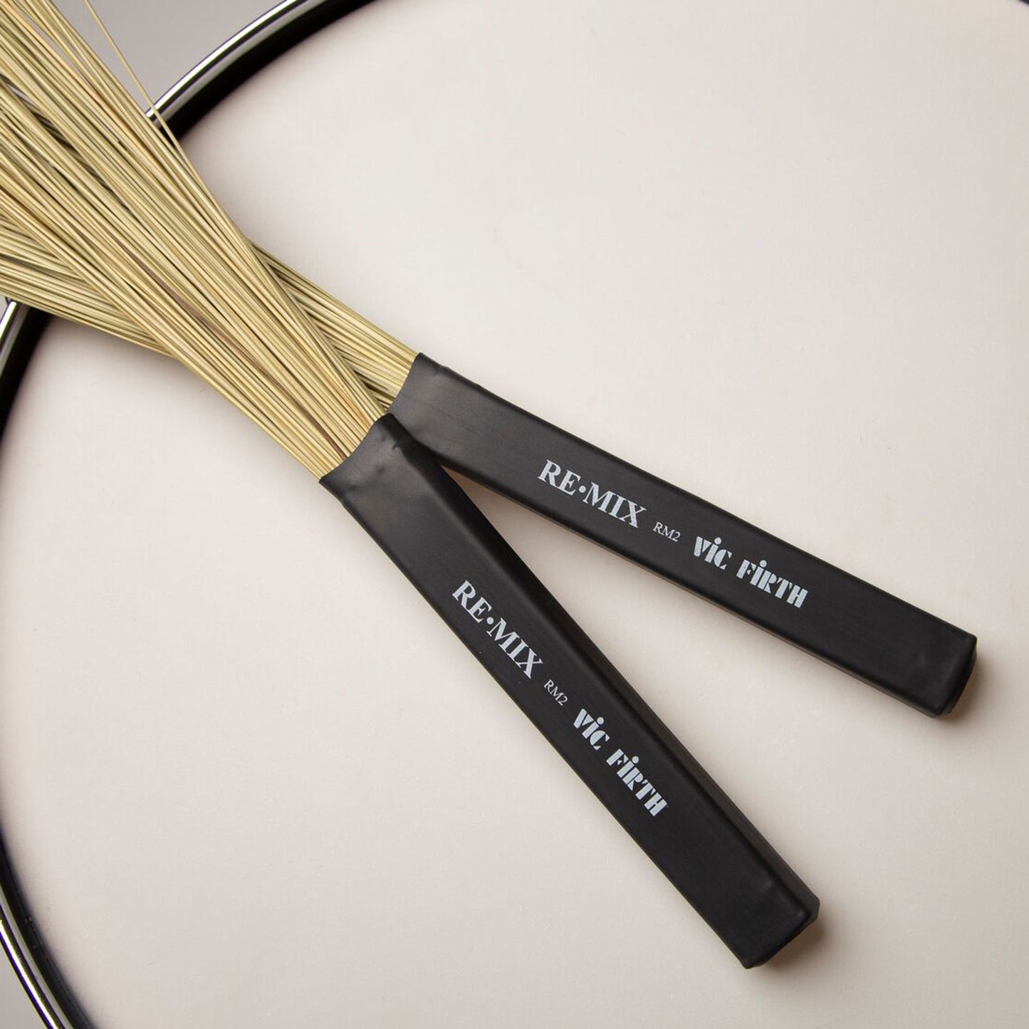 RE·MIX - African Grass Brushes