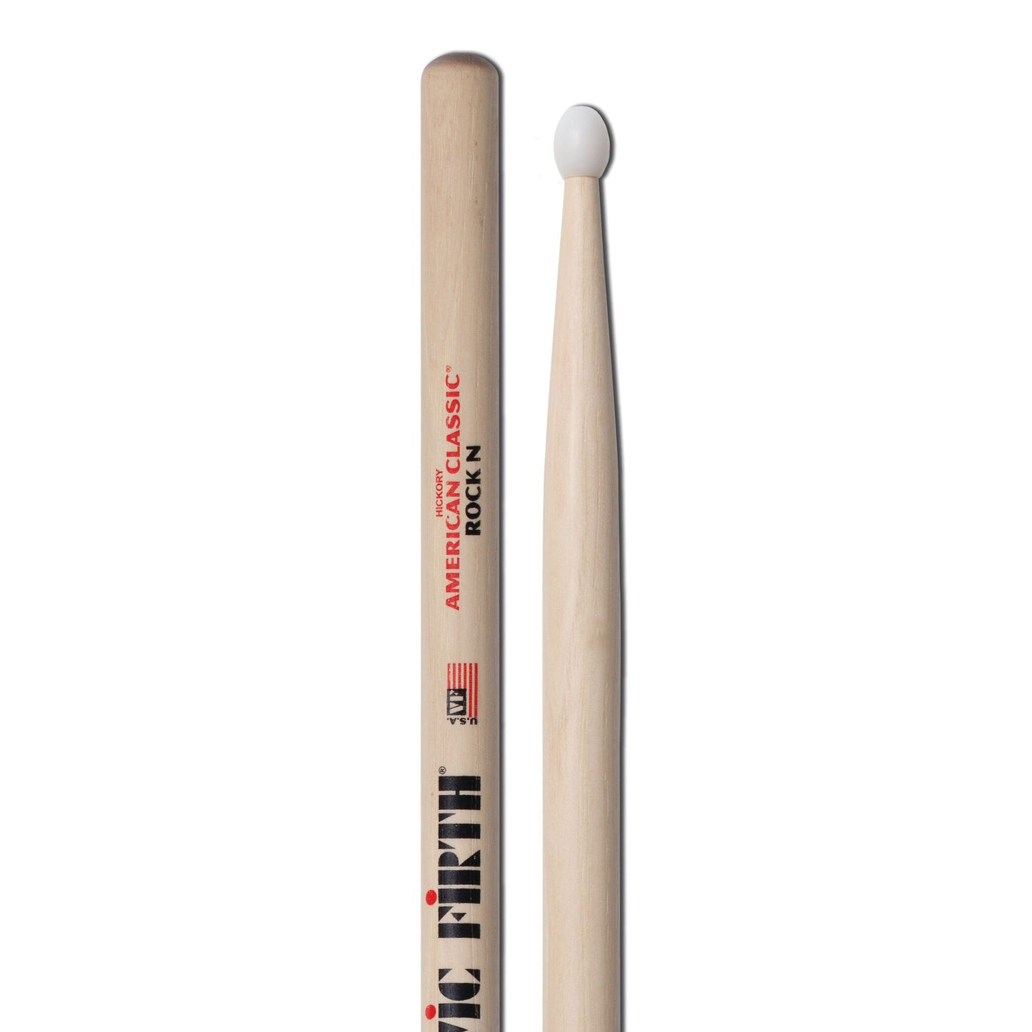American Classic® Rock Nylon Drumsticks