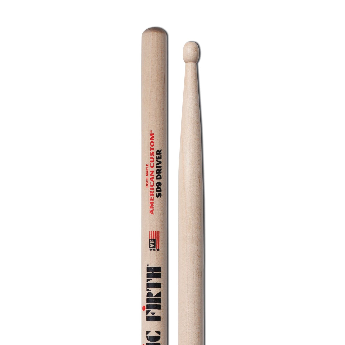 American Custom SD9 Driver Drumsticks
