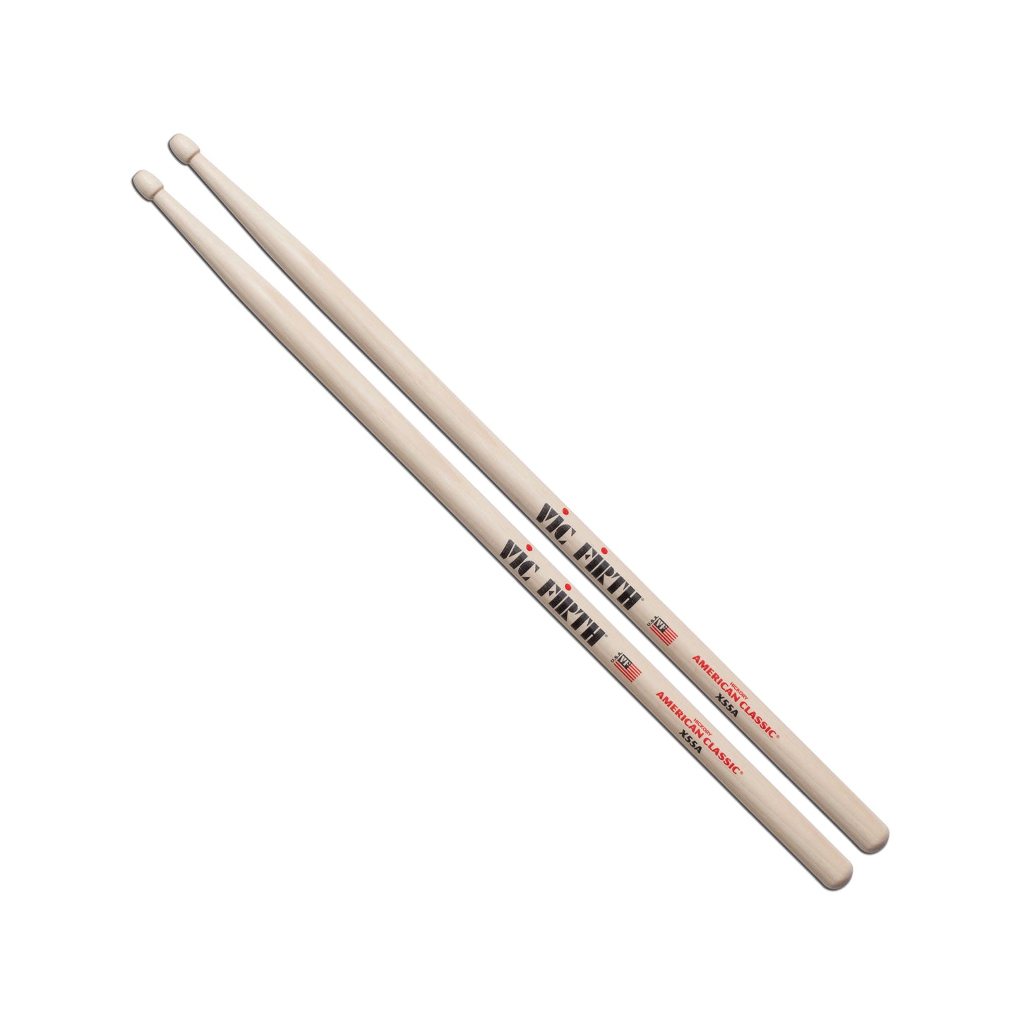 American Classic® Extreme 55A Drumsticks