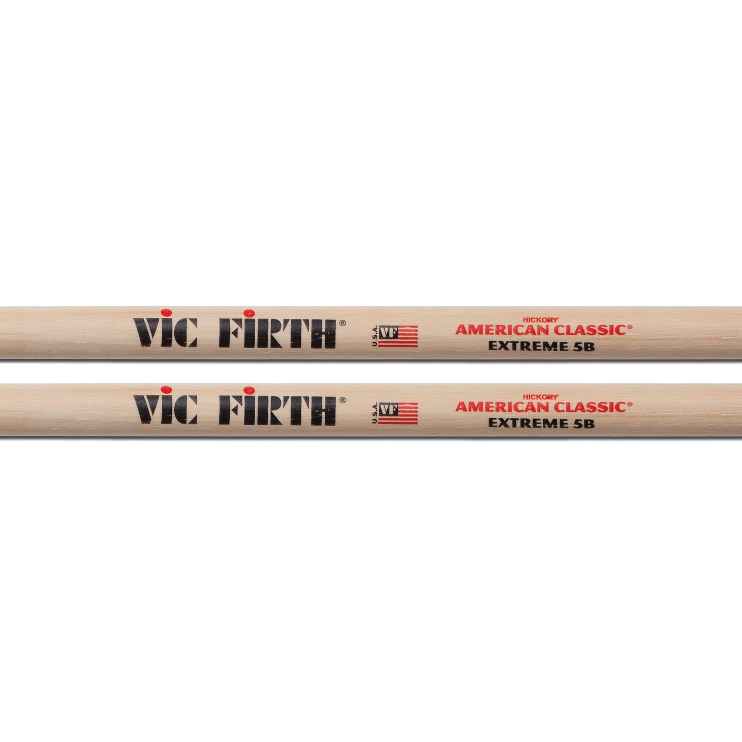 American Classic® Extreme 5B Drumsticks