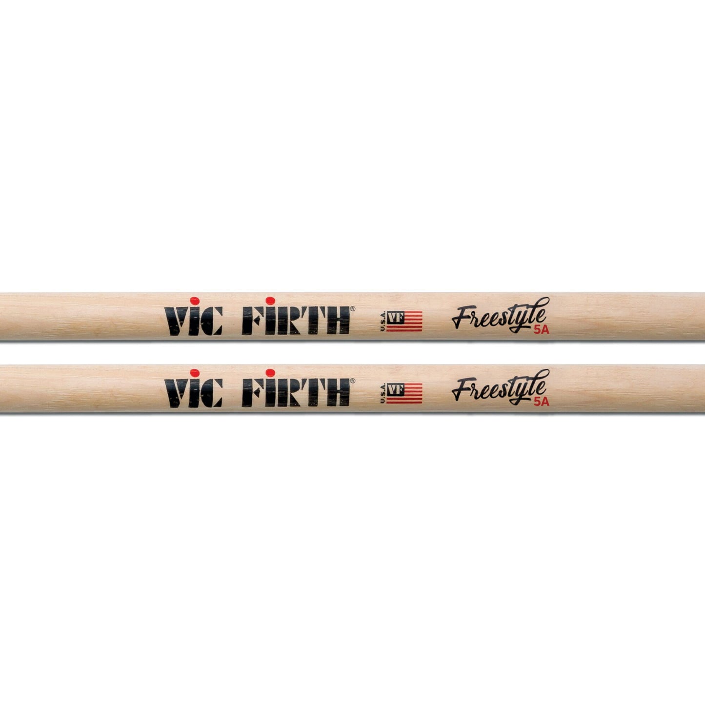 American Concept, Freestyle 5A Drumsticks