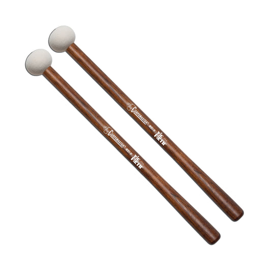 MB1H - Corpsmaster Marching Bass - Small Head, Hard Mallets