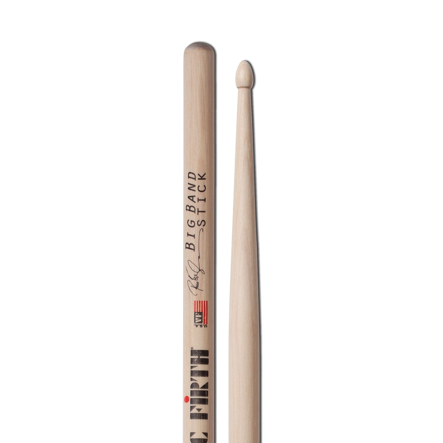 Signature Series -- Peter Erskine -Big Band- Drumsticks