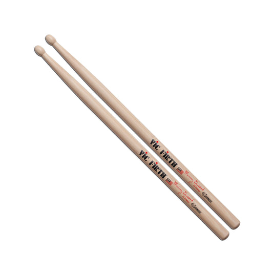 Corpsmaster Signature Snare - Murray Gusseck Drumsticks