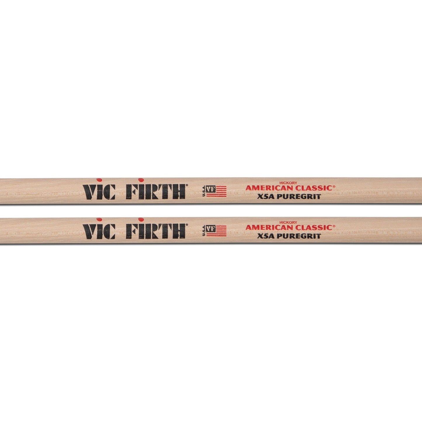 American Classic® Extreme 5A PureGrit Drumsticks