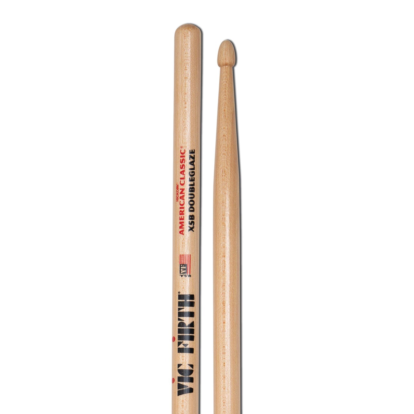 American Classic® Extreme 5B DoubleGlaze Drumsticks