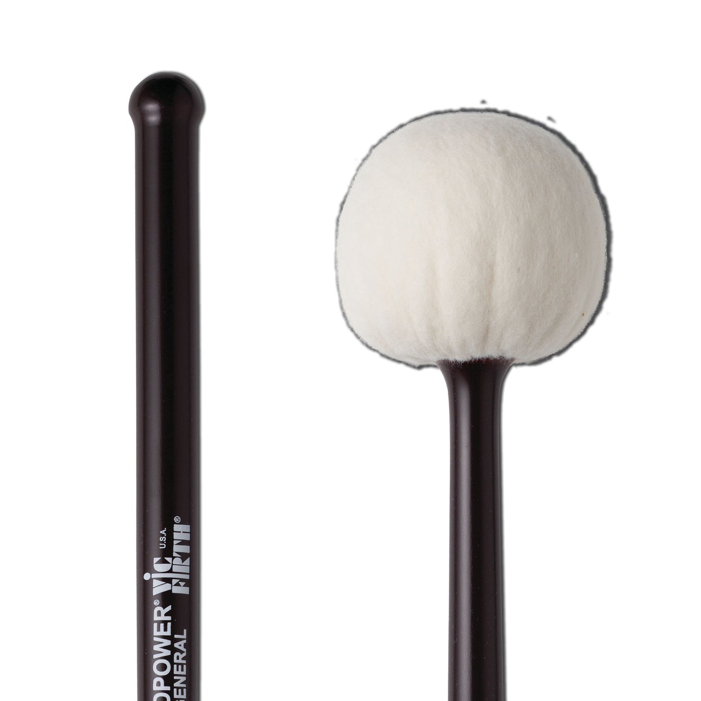 BD1 - Soundpower Bass Drum - General Mallets