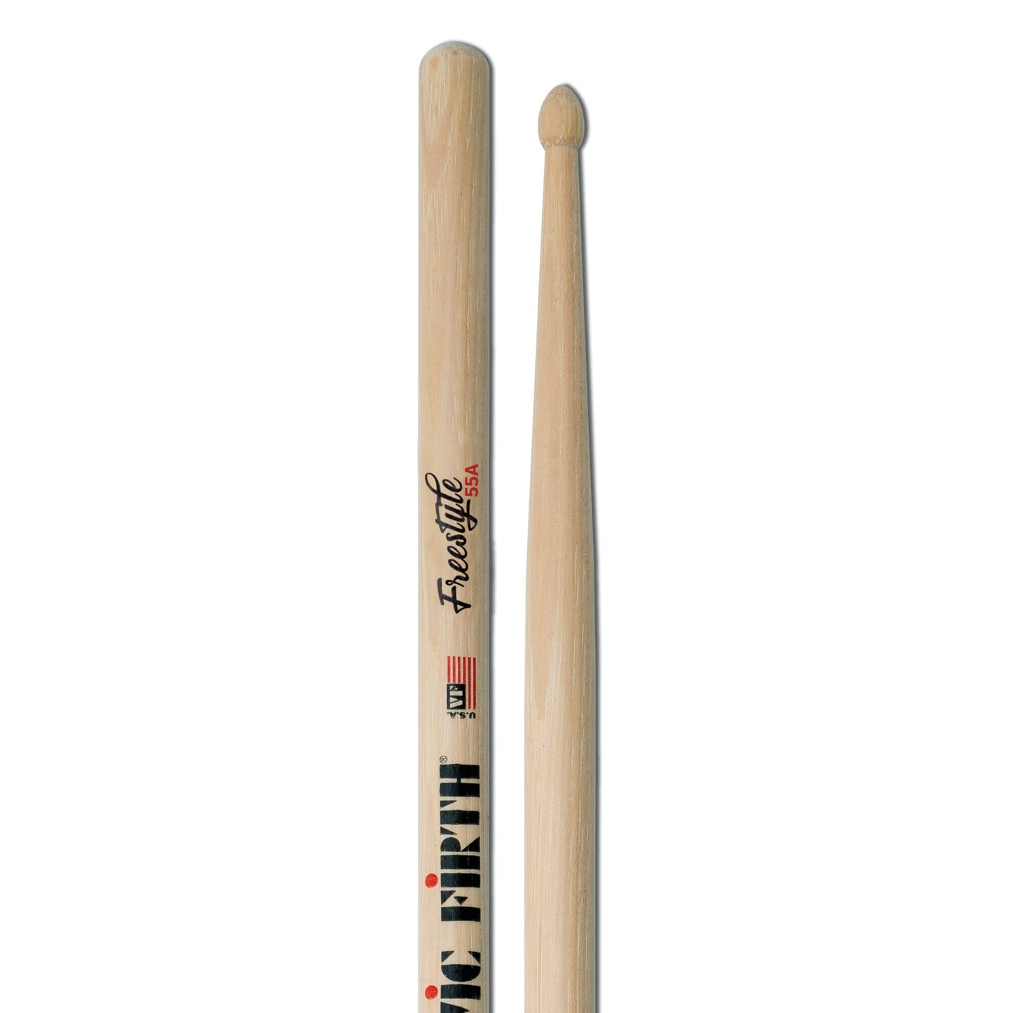 American Concept, Freestyle 55A Drumsticks
