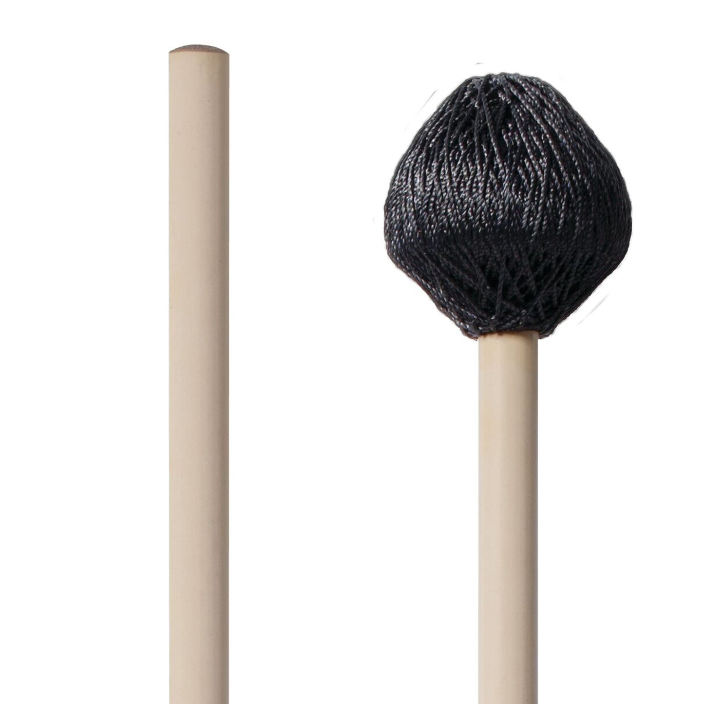 M189 - Corpsmaster Multi-Application Series - Very Hard, Weighted Rubber Core Mallets