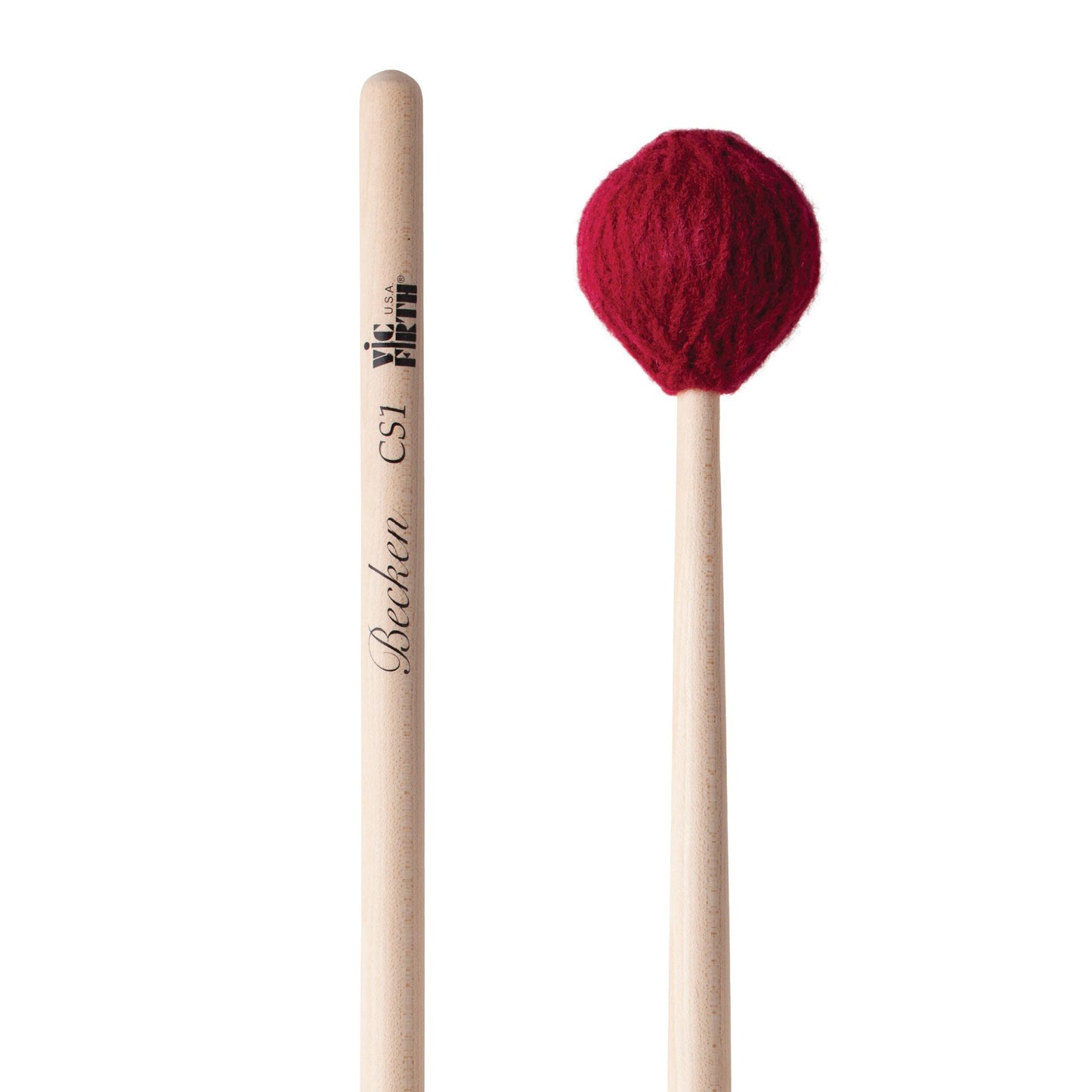 BCS1 - Becken Cymbal Mallets