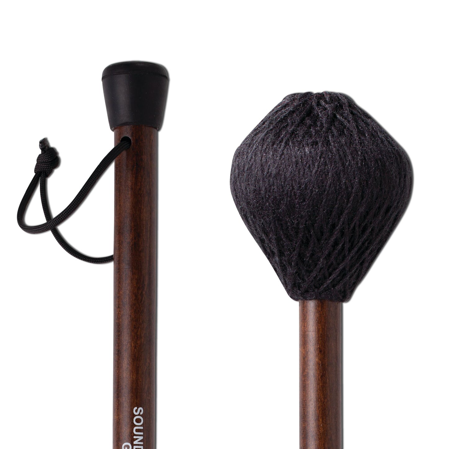 GB4 - Soundpower Medium Gong Beater Mallet