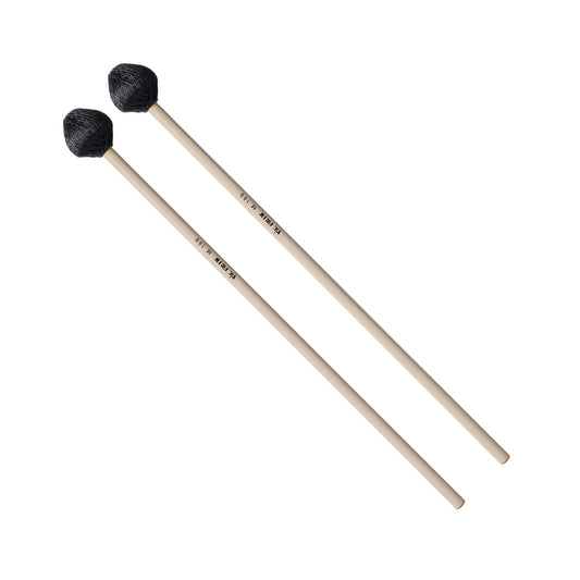 M189 - Corpsmaster Multi-Application Series - Very Hard, Weighted Rubber Core Mallets