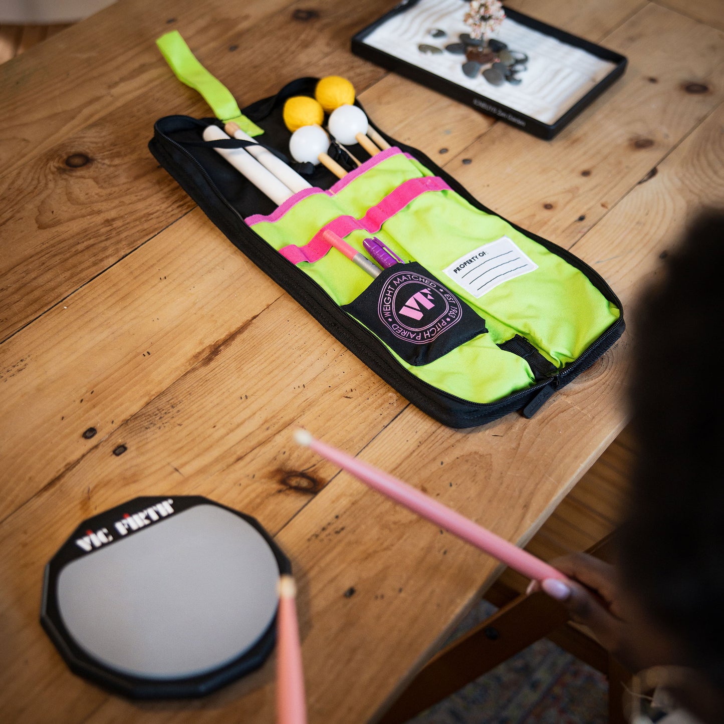 Essential Stick Bags