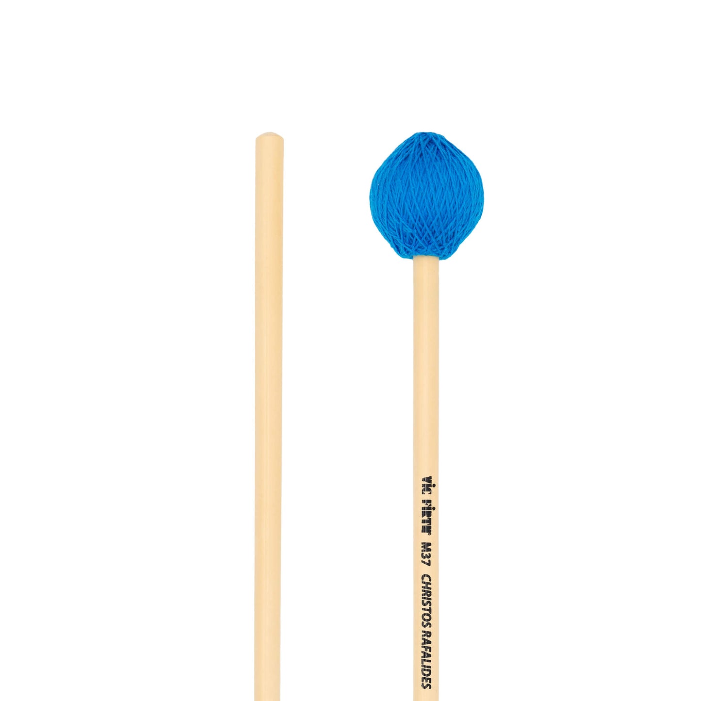 M37 - Christos Rafalides Signature Vibraphone Mallet, Cord