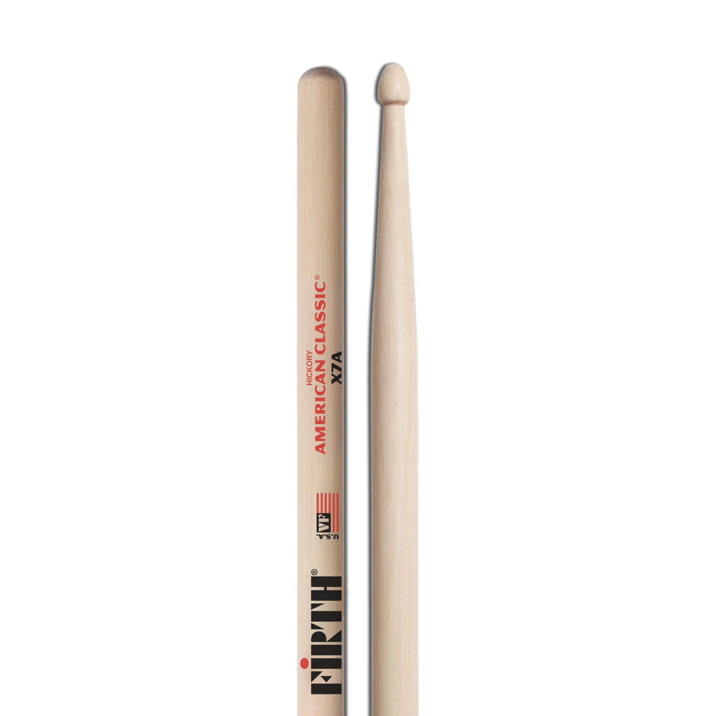 American Classic® Extreme 7A Drumsticks