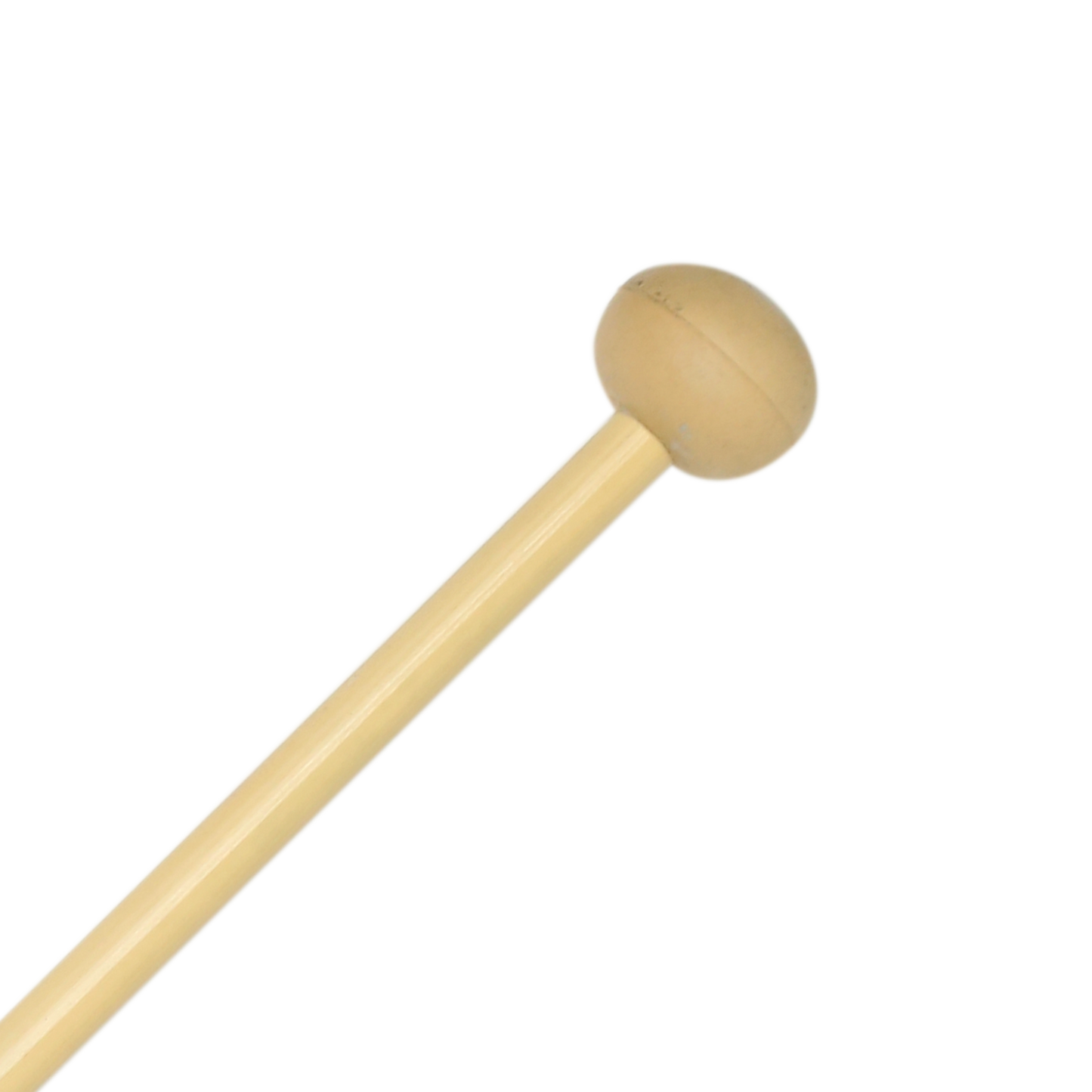 M401 - Articulate Series Keyboard Mallet - Soft Rubber, Oval