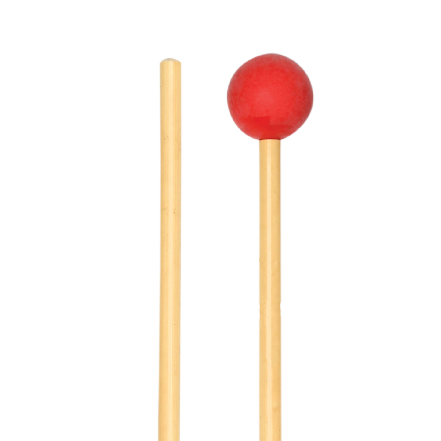 M413 - Articulate Series Keyboard Mallet - Medium Hard Synthetic, Round