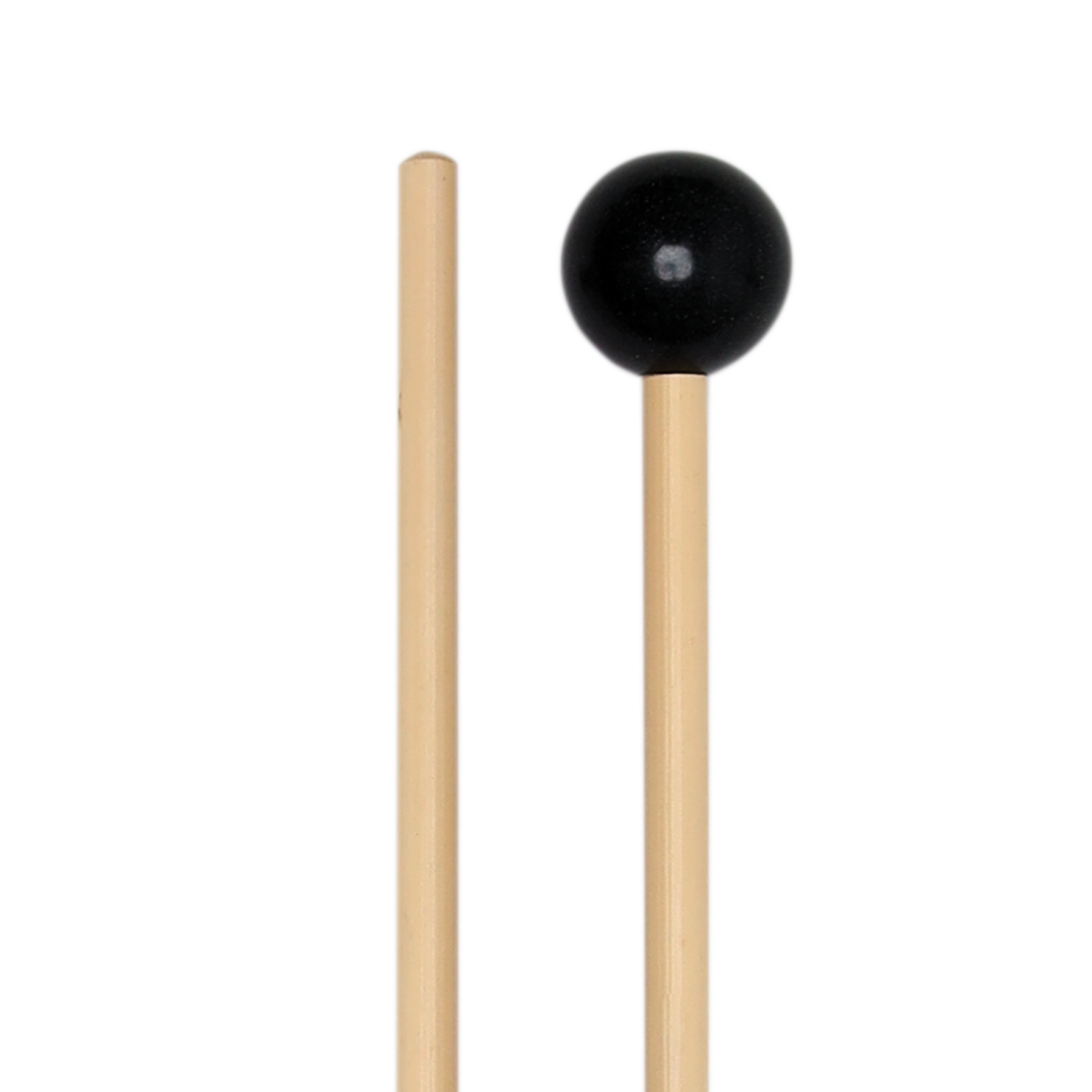 M442 - Articulate Series Keyboard Mallet - 1 1/8" Phenolic, Round