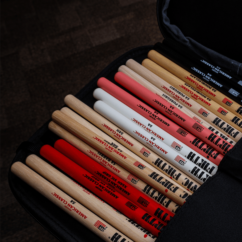 American Classic® 5A Nylon Drumsticks