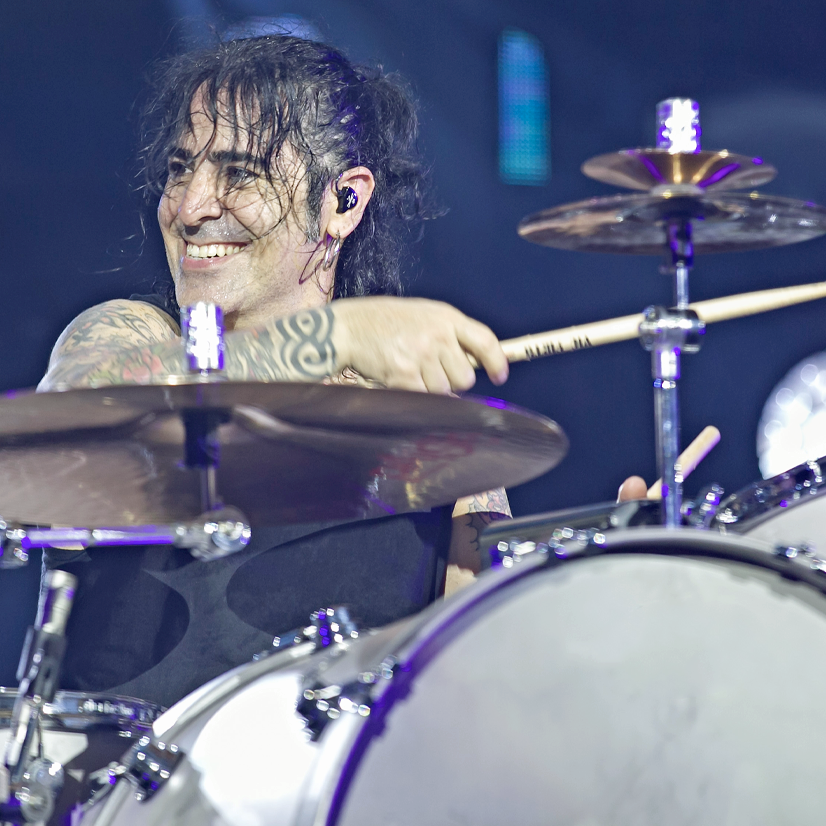 Signature Series -- Alex González Drumsticks