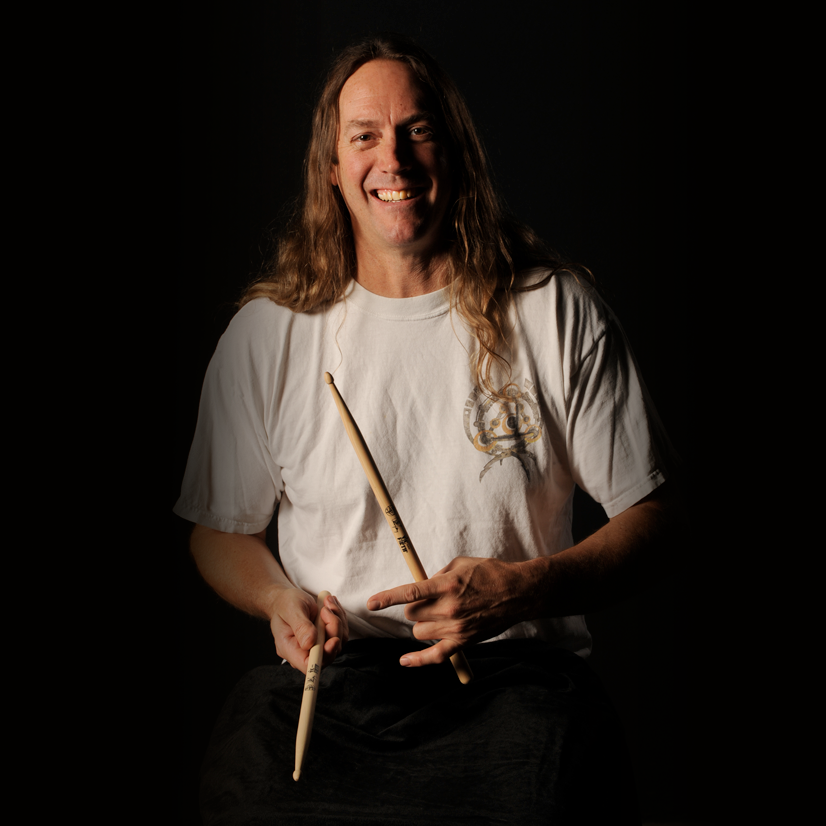 Signature Series -- Danny Carey Nylon Drumsticks