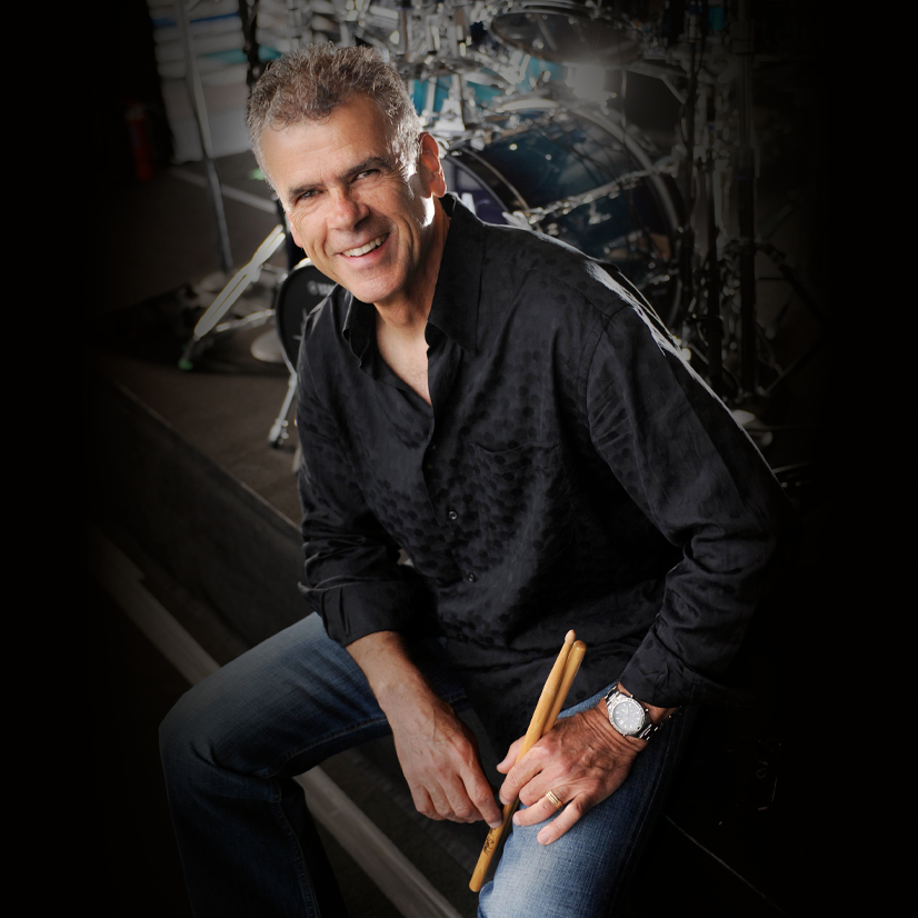 Signature Series -- David Garibaldi -Jam Master- Drumsticks