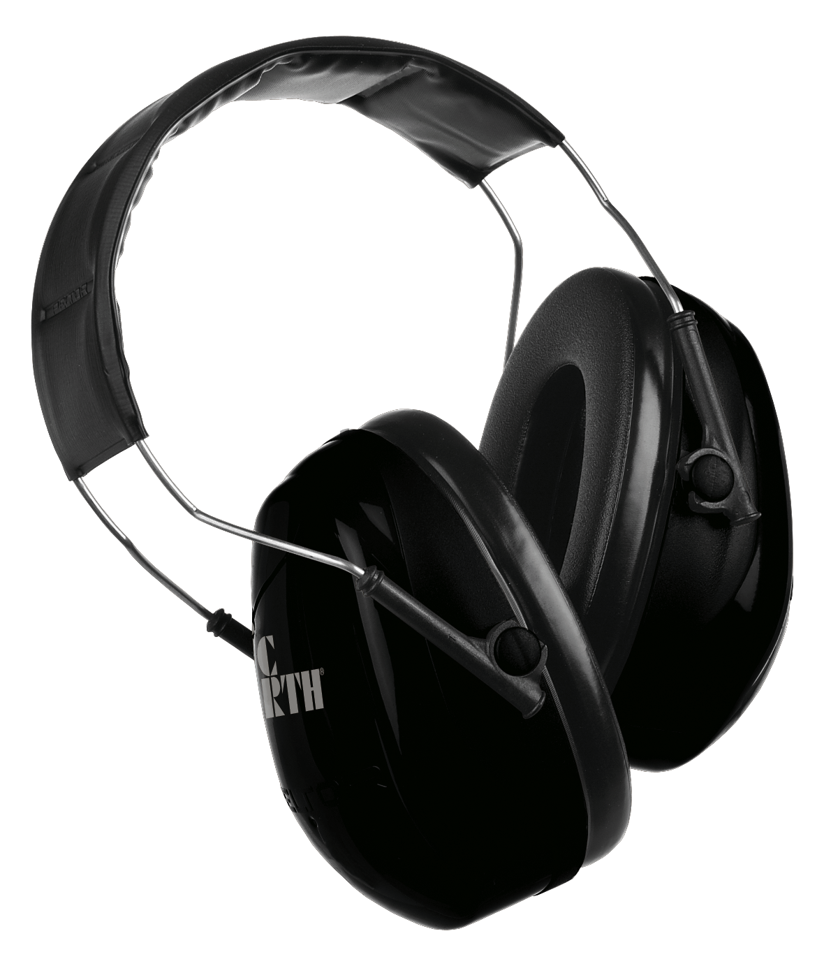 Drummer s Headphones Vic Firth