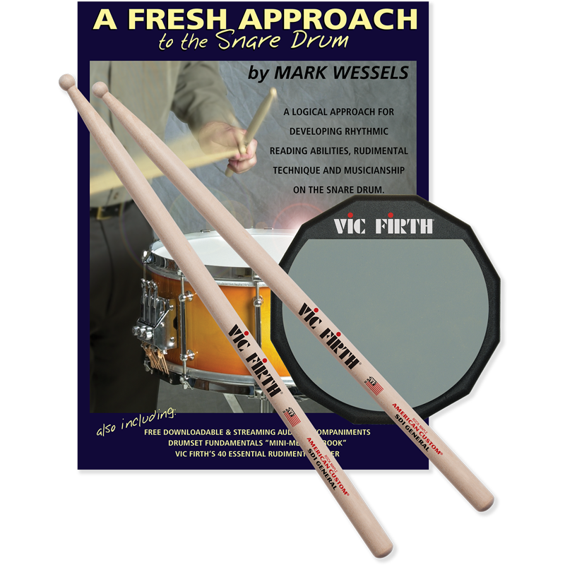 Fresh Approach Starter Pack