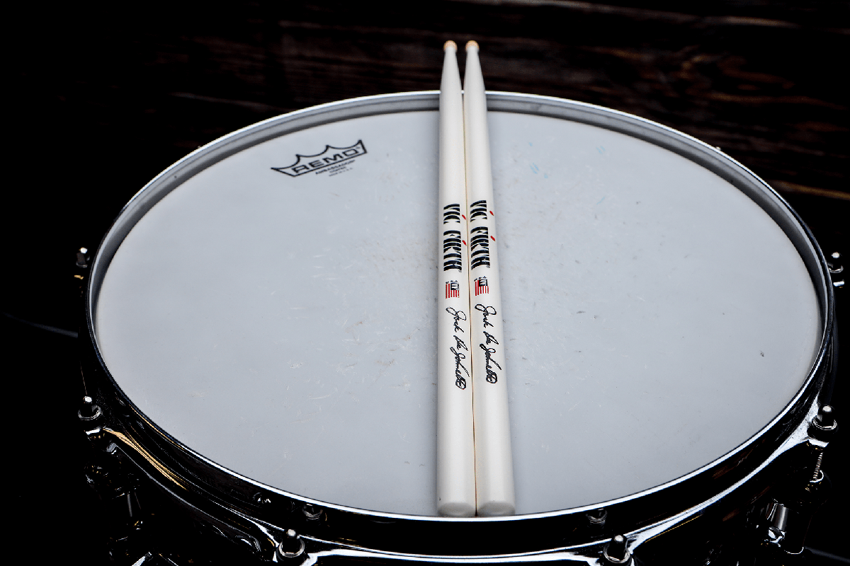 Signature Series -- Jack DeJohnette Drumsticks