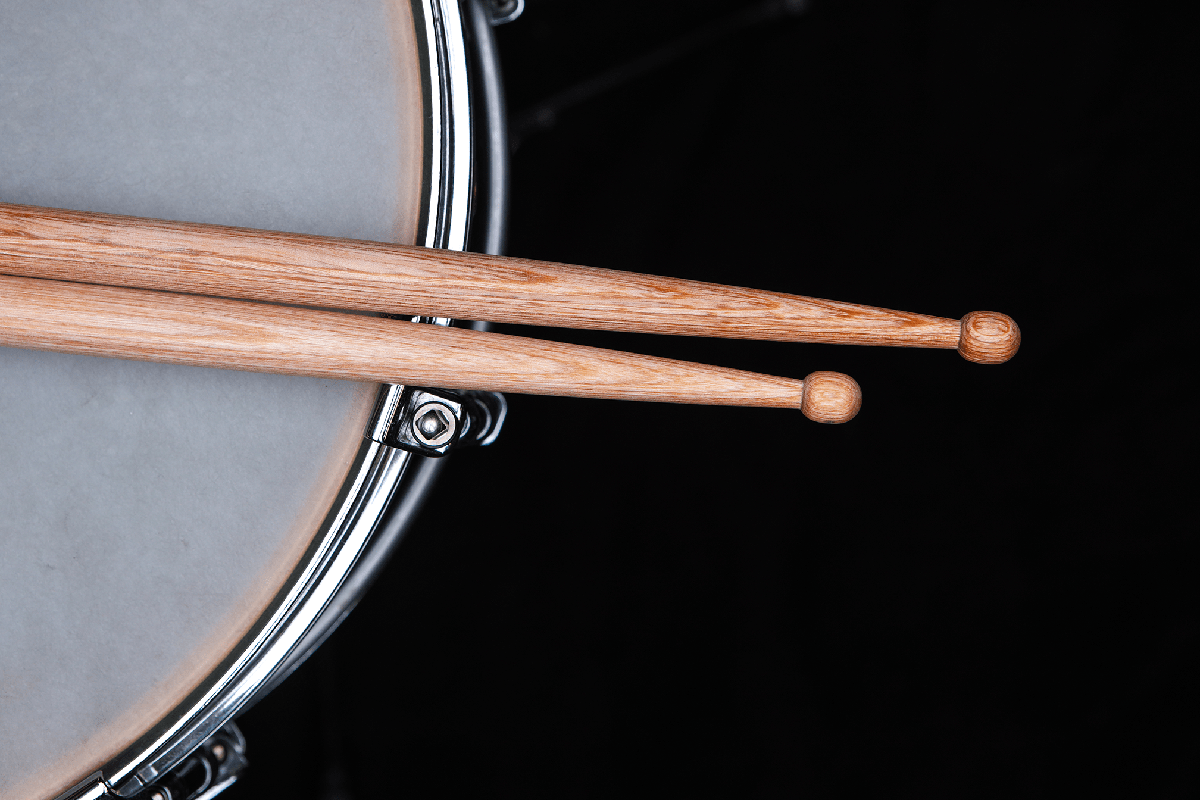 Symphonic Collection -- Jake Nissly Signature Drumsticks