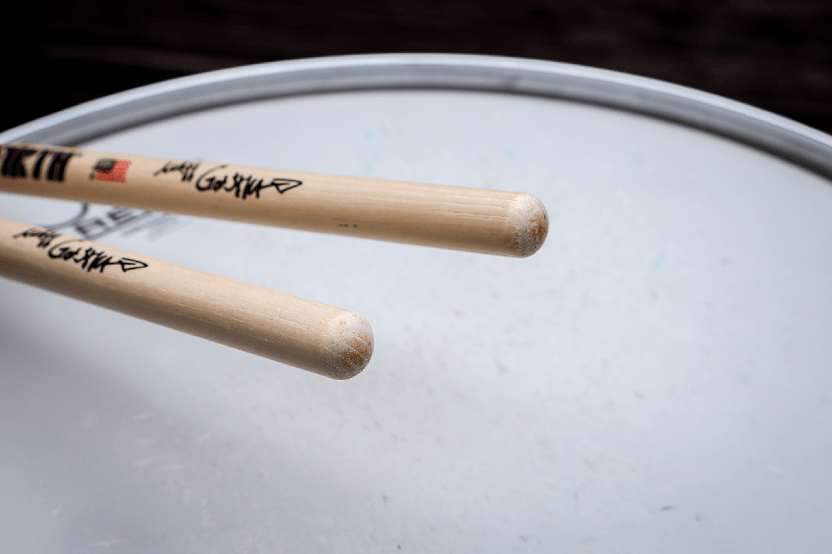 Signature Series -- Matt Garstka Drumsticks